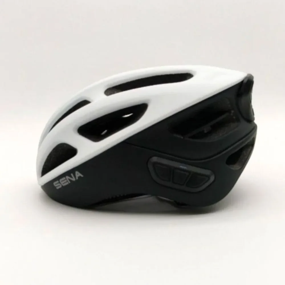 Sena R1 EVO Smart Cycling Smart Communication Helmet Only - Picture 9 of 13